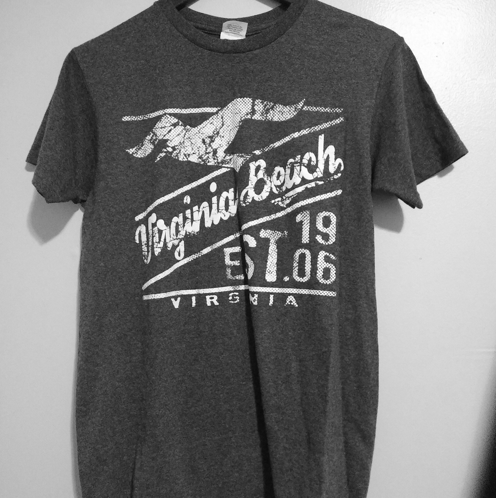 Virginia Beach t-shirt